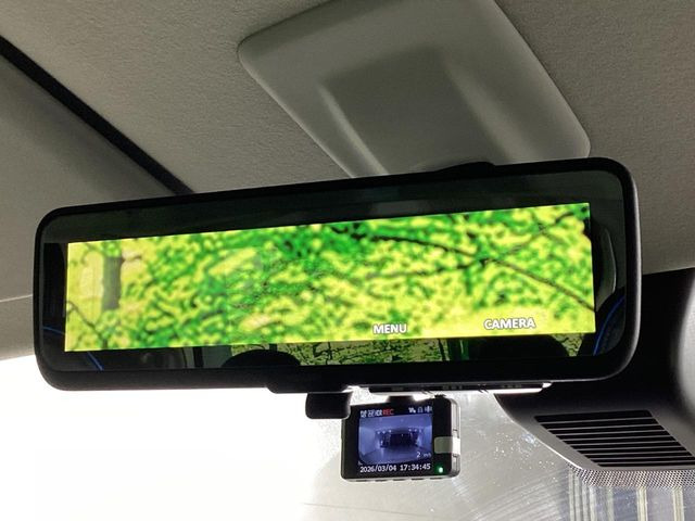 �y�f�W�^�����[���~���[�z��Ȃ̑傫�ȉו��⓯��҂Ō�����m�F���Â炢���ł����S!�J�������B�e�����ԗ�����̉f�������[���~���[���ɕ\���B�N���A�Ȏ��E�ŏ󋵂̊m�F���\�ł�!