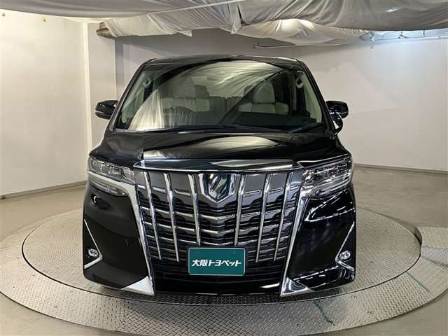 アルファードハイブリッド 2.5 G Fパッケージ E-Four 4WD