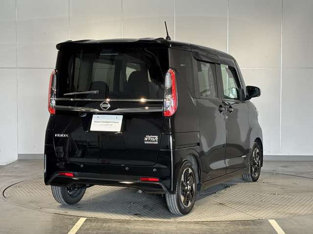 デイズハイウェイスターX プロパイロットエディション