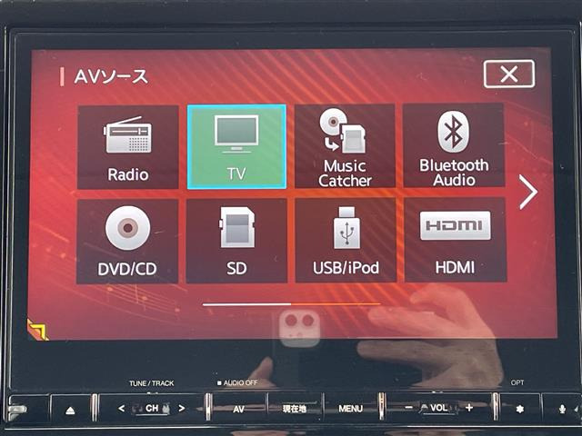 デリカD:52.0 G パワーパッケージ