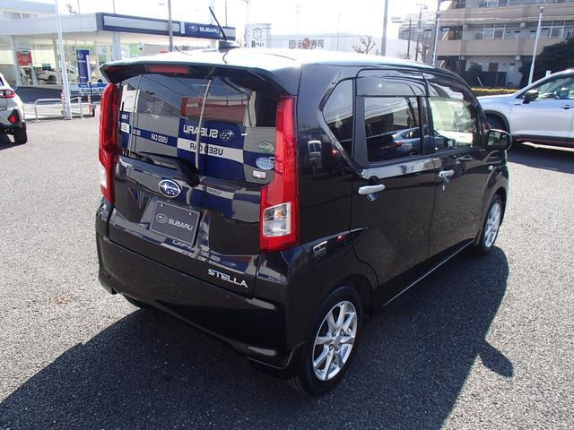 ステラG スマートアシスト