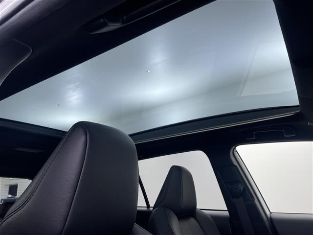 カローラクロス1.8 ハイブリッド Z