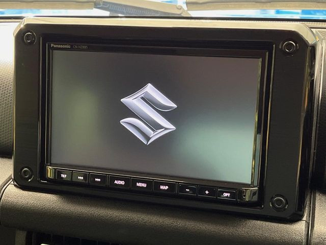 ジムニーシエラ1.5 JC 4WD