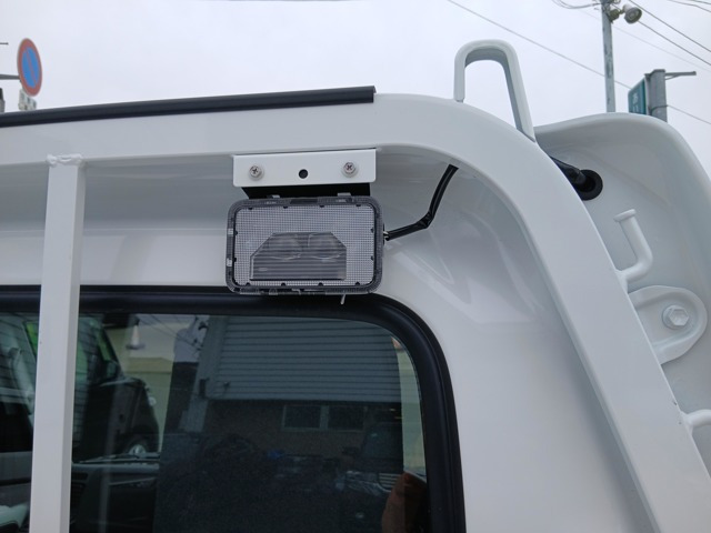 クリッパートラックDX農繁 4WD