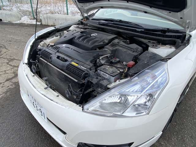 1か月単位のカーリースも可能になっておりますので是非ご相談ください。