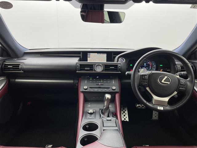 RC300h Fスポーツ