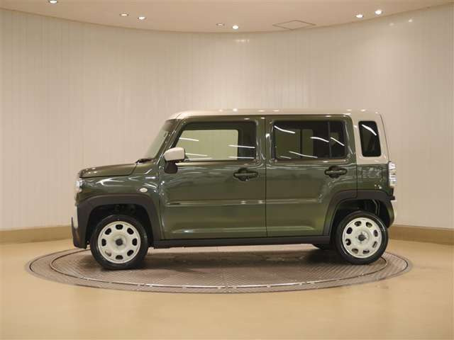 スペーシアハイブリッド(HYBRID) G 4WD