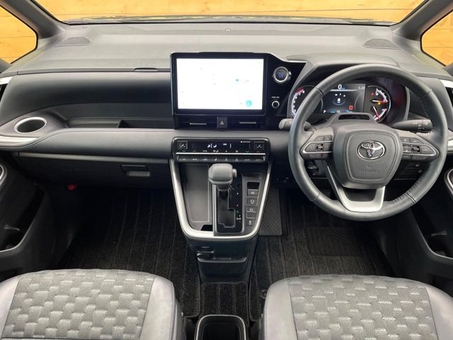 ヴォクシー2.0 S-Z