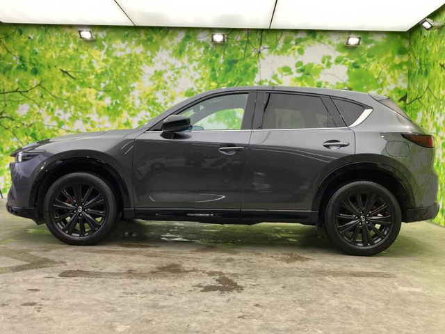 CX-52.5 25S スポーツアピアランス