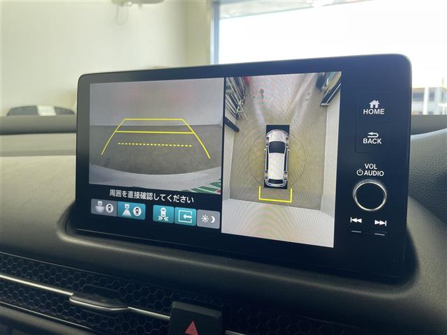 ZR-V2.0 e:HEV Z ブラックスタイル