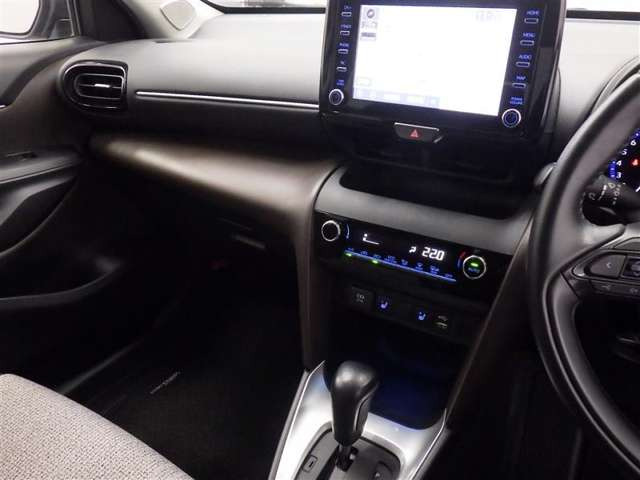 ヤリスクロス1.5 Z