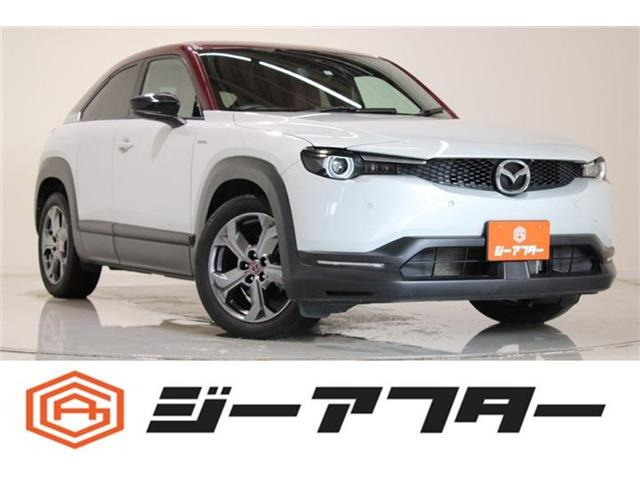 MX-302.0 100周年特別記念車 4WD