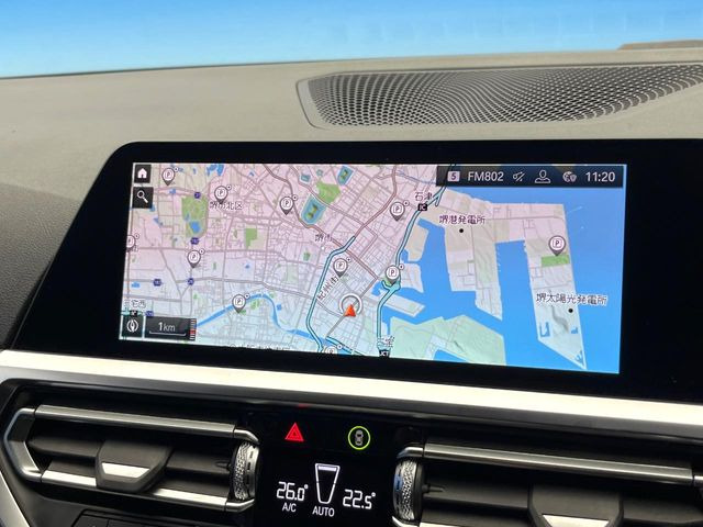 �������i�r:��̊��̂���i�r�́A����������ԓ������o���Ă���܂��B�I�[�f�B�I�@�\���[�����Ă���܂��̂ŁA�^�]�����y���߂܂���