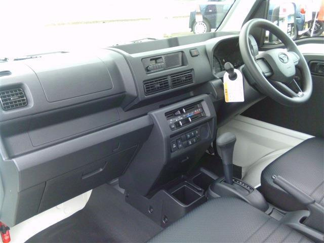 ハイゼットトラックスタンダード 4WD