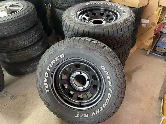 ジムニーシエラ1.5 JC 4WD