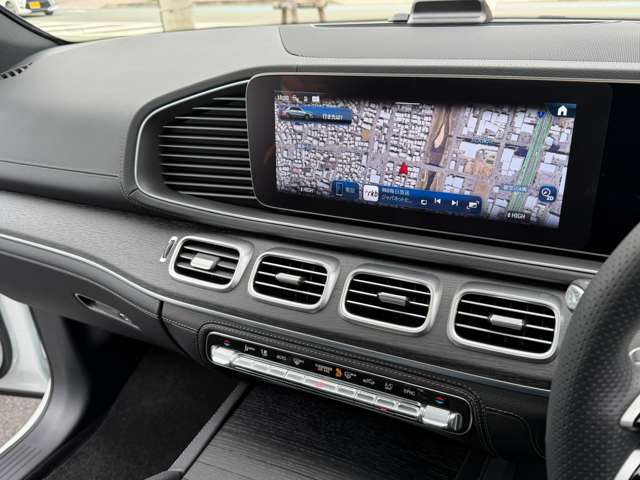 �����n�f�WTV�E�^�b�`�p�l���f�B�X�v���C(�i�r�̐ݒ��ԗ��̐ݒ���s���܂�)