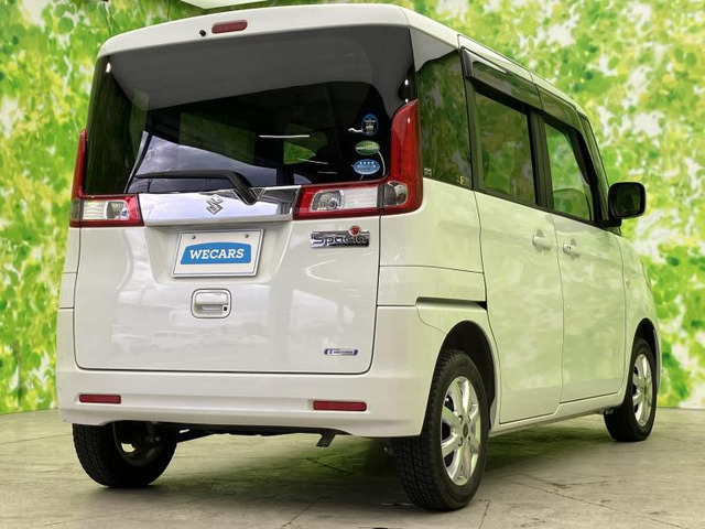 スペーシアG リミテッド