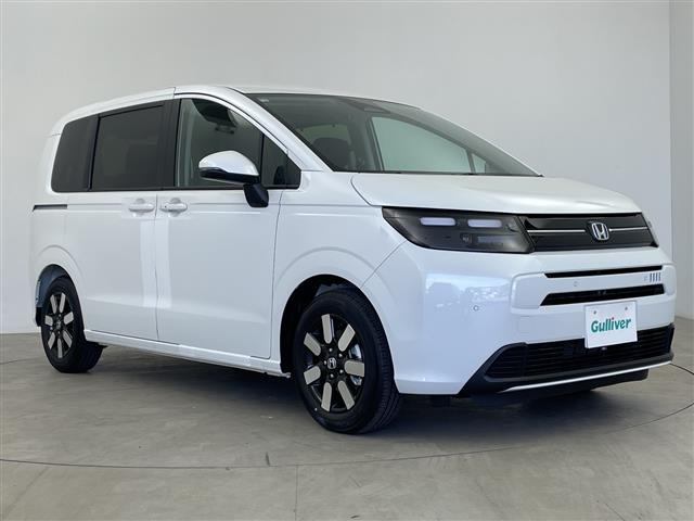 フリード1.5 e:HEV エアー EX