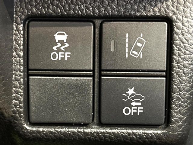 N-BOXカスタムG L ホンダセンシング