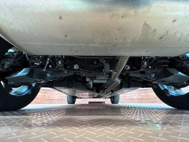 下回りがきれいなうちに、防錆加工の施工がオススメ。降雪地域はもちろん、沿岸部にお住いの方や、趣味でマリン・ウィンタースポーツをされる方にご好評いただいております。