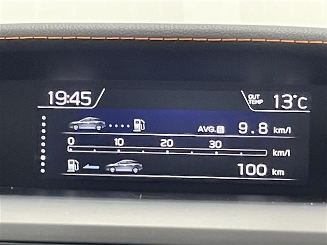 XV2.0e-L アイサイト 4WD