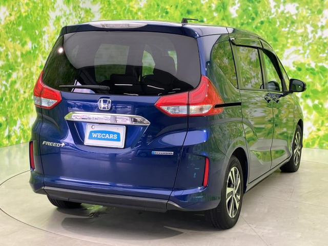 フリード+1.5 ハイブリッド G ホンダセンシング