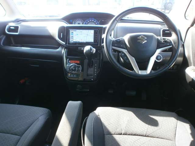 ソリオバンディット1.2 ハイブリッド(HYBRID) MV