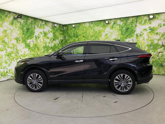 ハリアー2.5 ハイブリッド Z