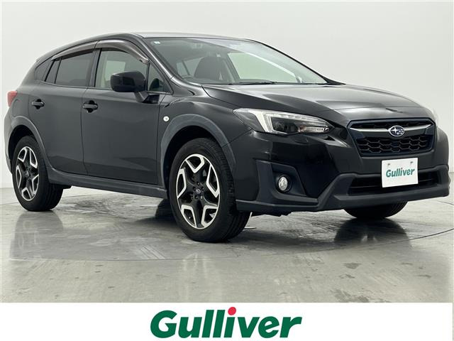 インプレッサXV