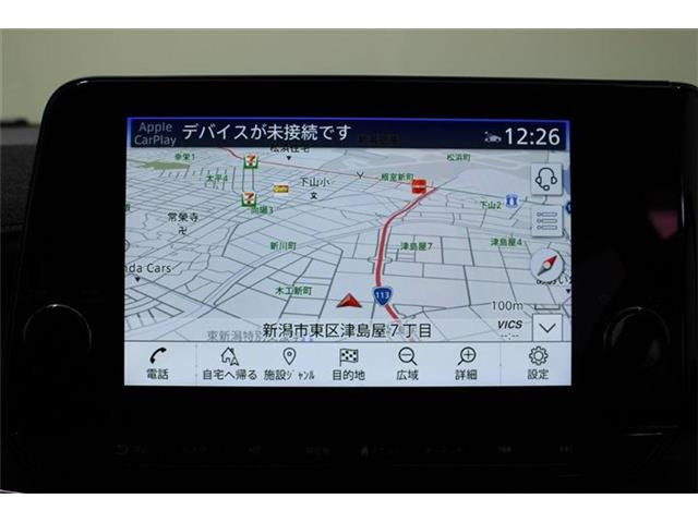 ノートオーラ1.2 G FOUR レザーエディション 4WD