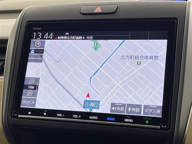 フリード1.5 ハイブリッド G ホンダセンシング