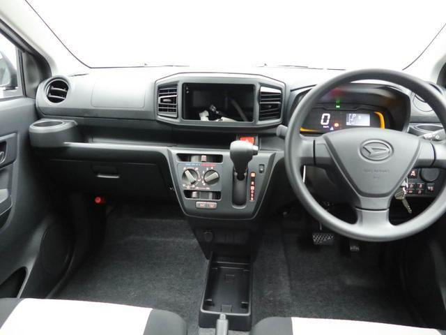 ミライースL SAIII