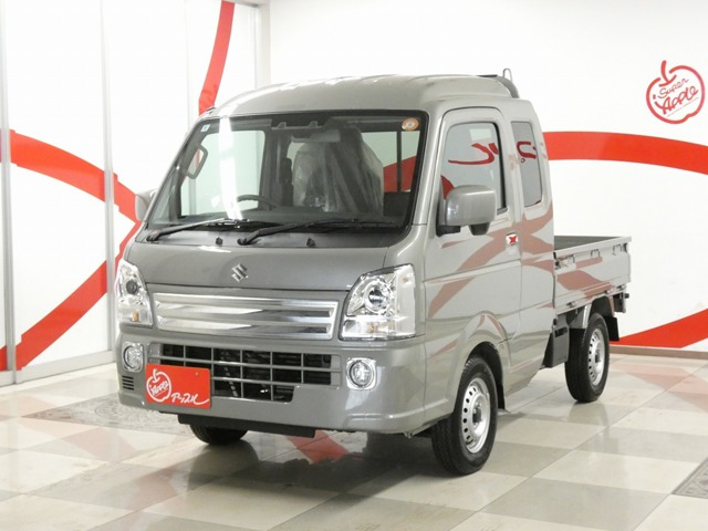 キャリイスーパーキャリイ X 4WD