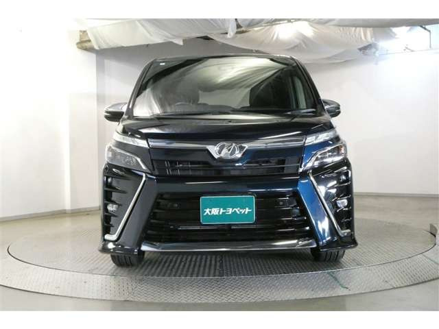 ヴォクシー2.0 ZS 煌II