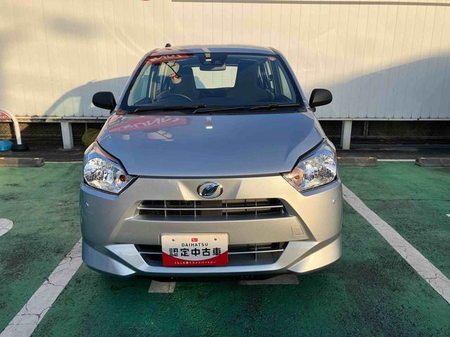 ミライースL SAIII