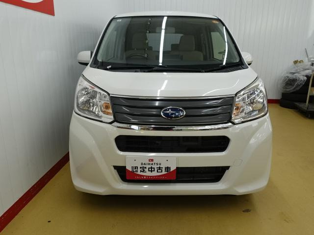 ステラG スマートアシスト