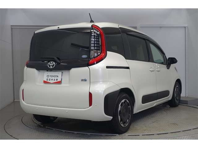 シエンタハイブリッド 1.5 Z