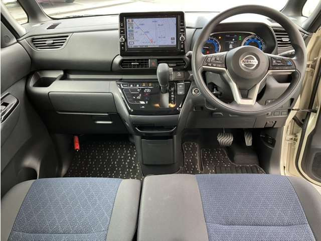 デイズハイウェイスターX プロパイロットエディション