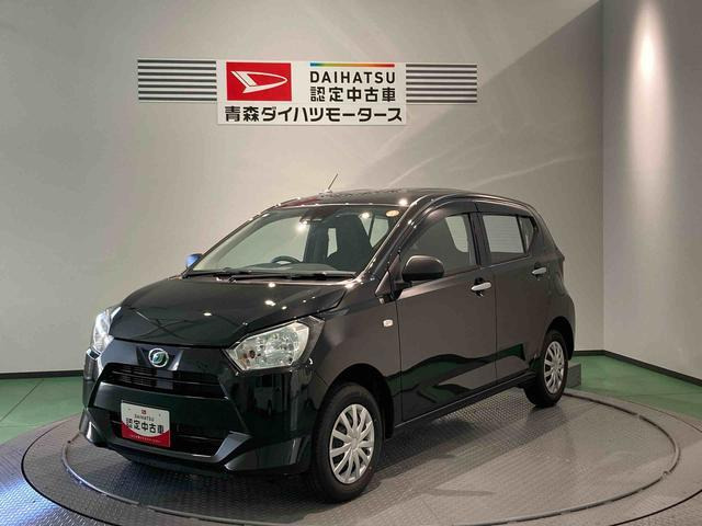 ミライースL SAIII 4WD