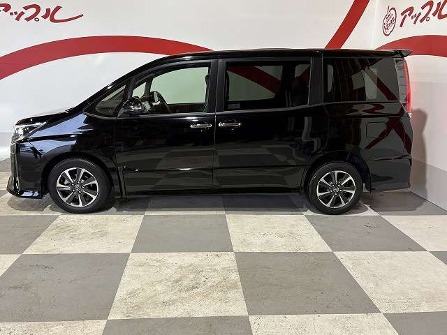 ノア2.0 Si W×B 4WD