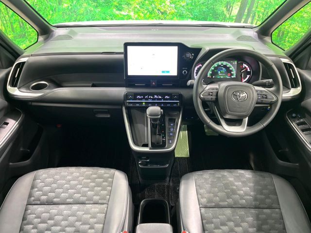 ヴォクシー2.0 S-Z