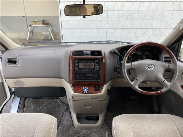 グランドハイエース3.4 G プライムセレクション