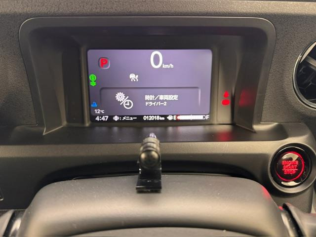 N-BOXカスタムベースグレード