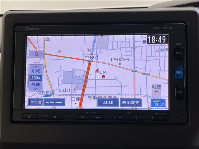 N-BOXG L ホンダセンシング