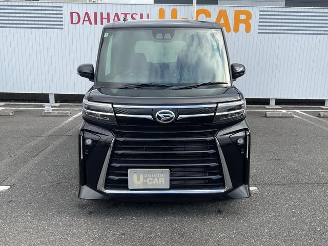 タントカスタムX リミテッド