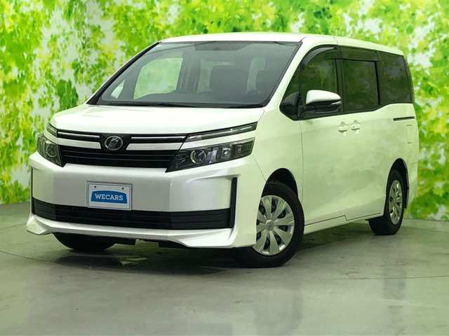 ヴォクシー2.0 X