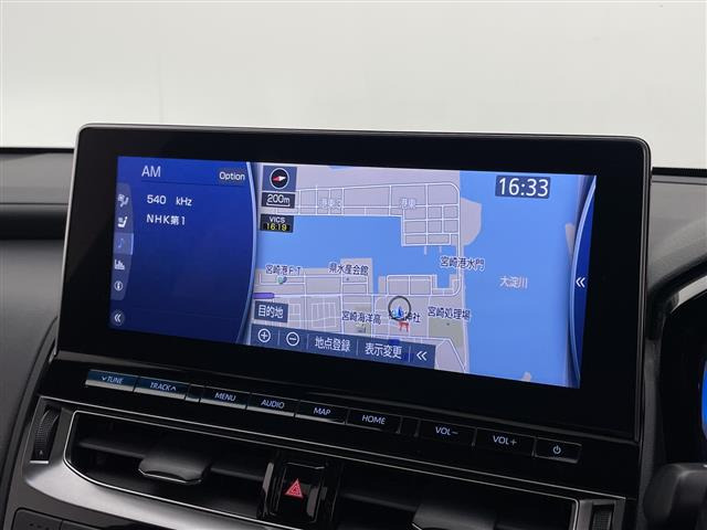 クラウンハイブリッド 2.5 RS アドバンス