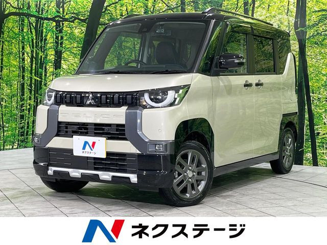 デリカミニT プレミアム