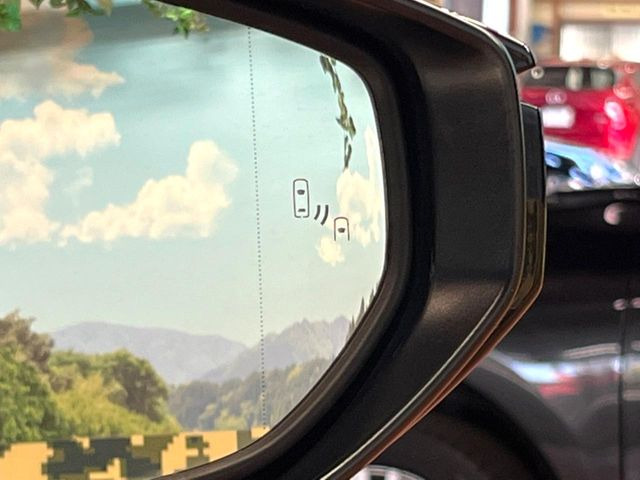 �y�u���C���h�X�|�b�g���j�^�[�z���s���A�h�A�~���[�̎��p�ɂȂ�₷���ӏ��Ɍ㑱�Ԃ��ڋ߂���ƃT�C�h�~���[�̃����Y�Ɍx����\��!�h���C�o�[�ɒ��ӊ��N�����Ă���܂��B