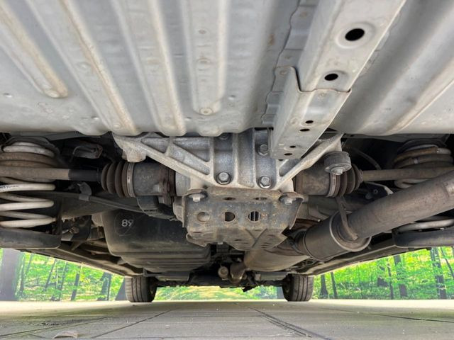 下回りがきれいなうちに、防錆加工の施工がオススメ。降雪地域はもちろん、沿岸部にお住いの方や、趣味でマリン・ウィンタースポーツをされる方にご好評いただいております。